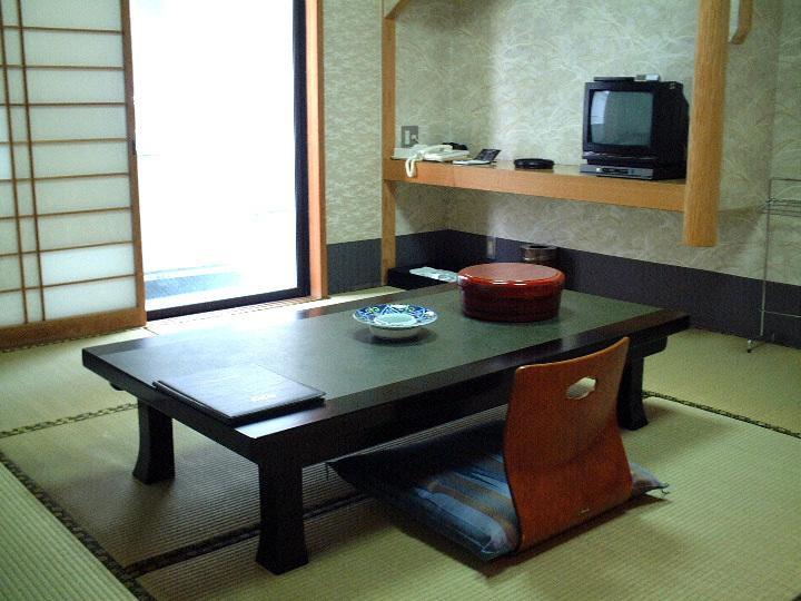 Nagasaki Ihokan Room photo